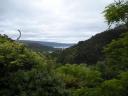 77 Valley lookout