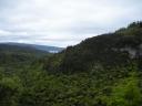 76 Valley lookout