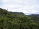 75 Valley lookout
