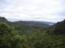 74 Waitoharuru Valley lookout