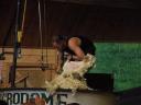 41 Agrodome sheep show