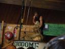 40 Agrodome sheep show