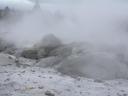 26 Geyser stenen