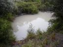 11 Mud pool