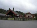 06 Maori style houses