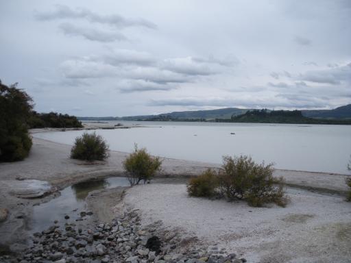12 Lake Rotorua