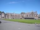 31 Christ's College, net de college van Harry Potter
