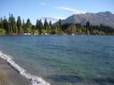 10 Lake in Queenstown