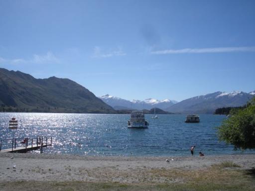 05 Laka Wanaka