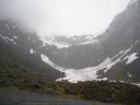 44 Voor de Homer Tunnel
