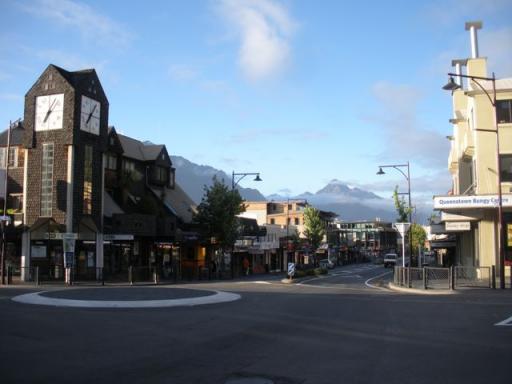 01 Queenstown