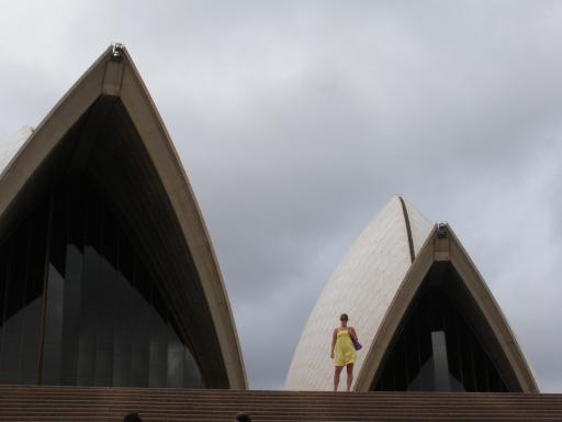 10 Opera House