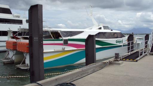 01 Green Island`