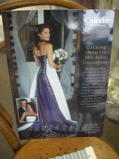 02 Stevie's wedding dress