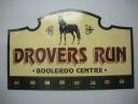 11 Drover's Run