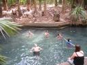 337 Thermal pool