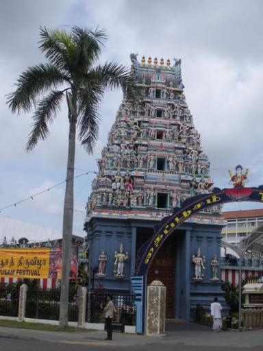 42 Singapore