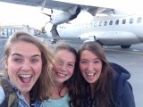 Geland in Kuopio!