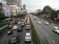 Trafic!!