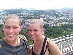 Phukets viewingpoint