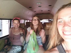 Off to Pai