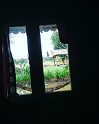 Roomview 1e nacht