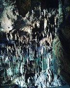 Stalagmieten of stalactieten?