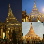 Big pagoda