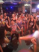 Siem reap nachtleven