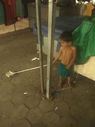 Who