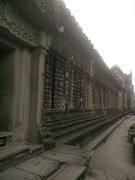 Wall details