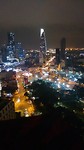 Chill skybar saigon