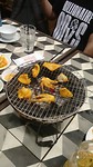 Streetfood tour Saigon!