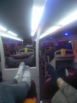 Sleeperbus