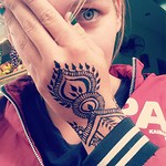 Henna!