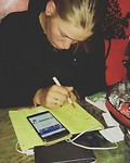 Financiën bijwerken!