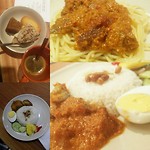 Foodtasting