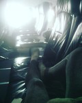 On my way to Surabaya