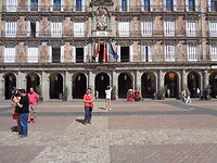 Plaza Mayor