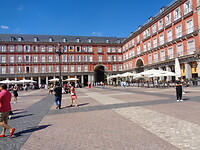 Plaza Mayor