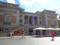 Prado museum