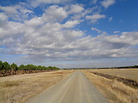 Onderweg