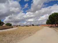 Bijna in Alcazarén