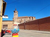 Grajal  De Campos