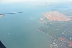 Coast of Singapore