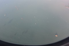 Cargo (ships/boats) near Singapore
