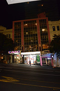 Het hostel "Frienz"