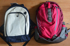 New daypack :)