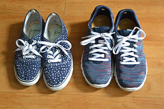 New Shoes :D