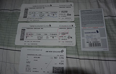 Tickets